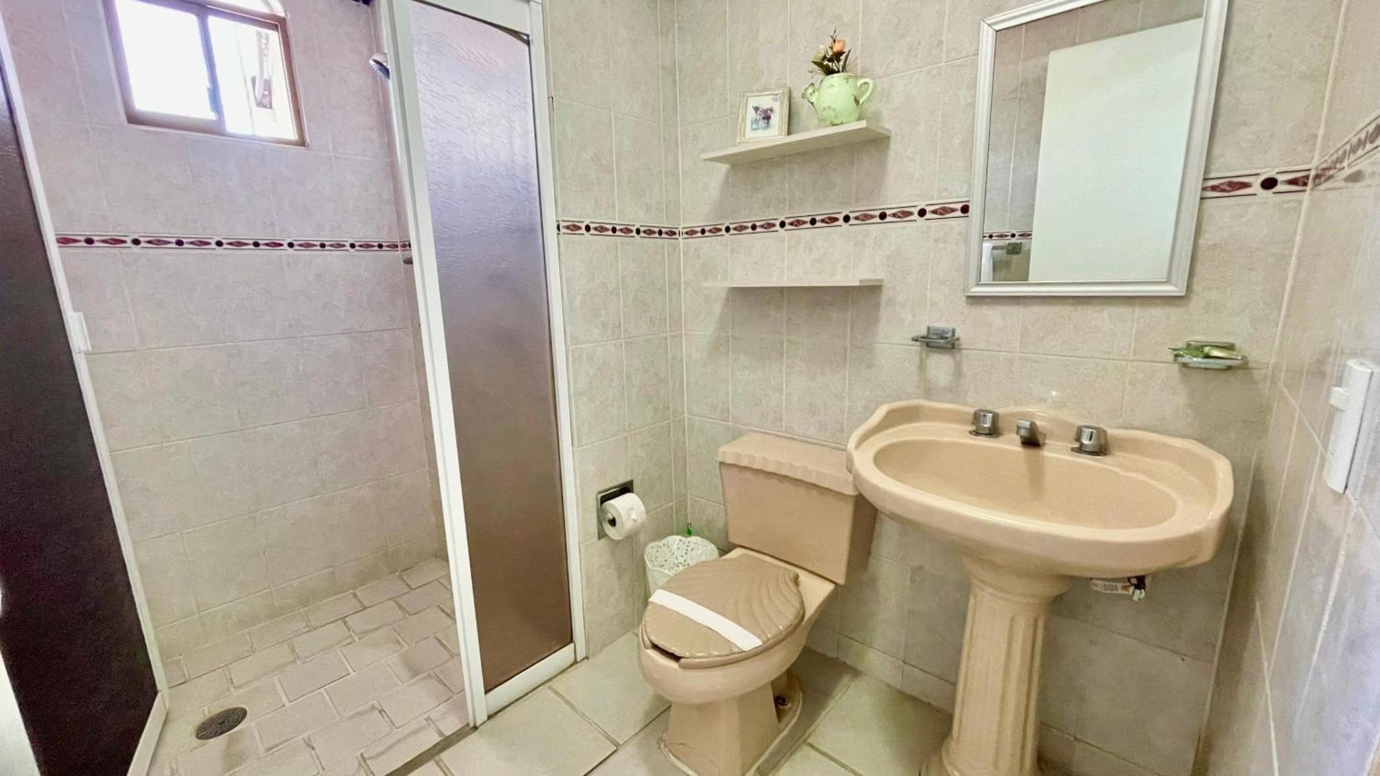 Отель Paloma Del Mar (Adults Only) Пуэрто-Вальярта Экстерьер фото