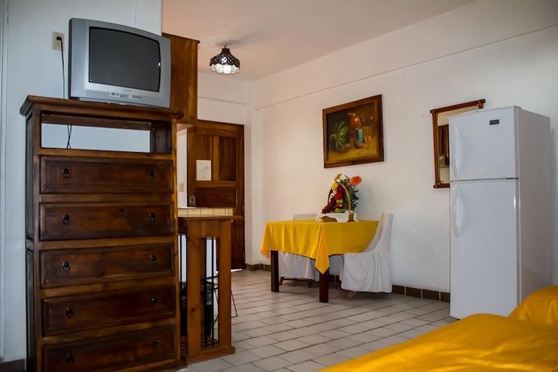 Отель Paloma Del Mar (Adults Only) Пуэрто-Вальярта Экстерьер фото